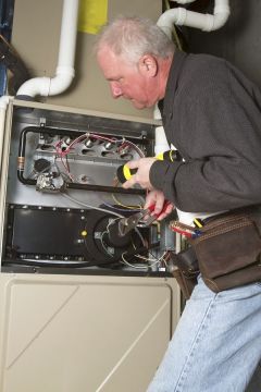 Furnace Maintenance & Service in Gilroy by Bogners All Air Corp
