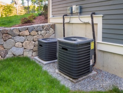 Sand City HVAC by Bogners All Air Corp